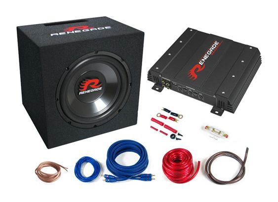 Subwoofer mit Kanalendstufe on sale