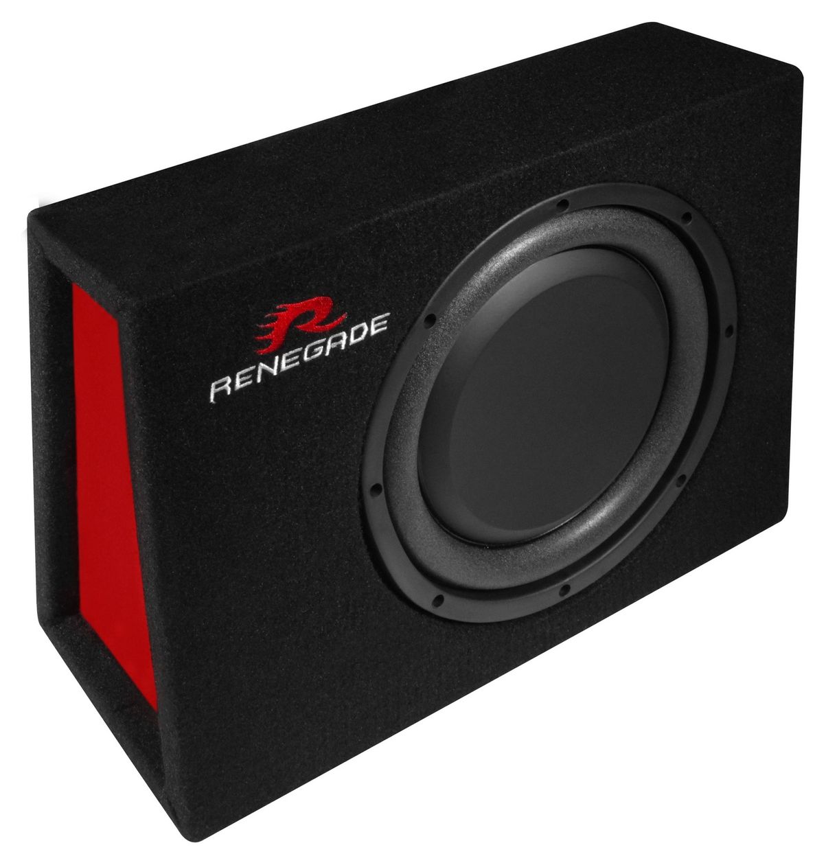 RXS1000 Einbaulautsprecher 