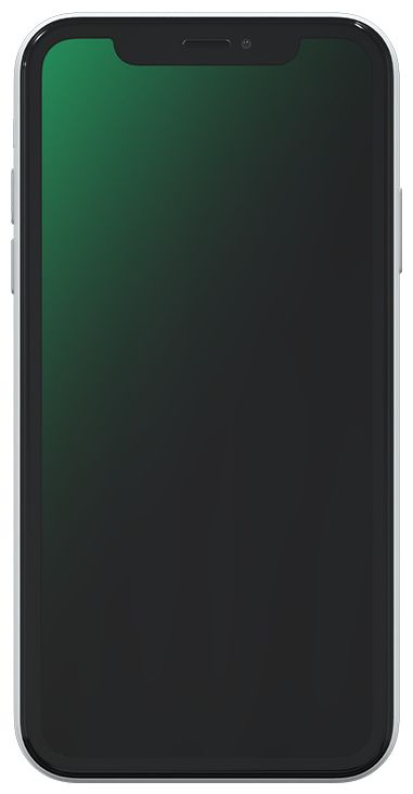 iPhone XR refurbished 64 GB 4G Smartphone 15,5 cm (6.1 Zoll) IOS 12 MP Einzelne Kamera Kamera Dual Sim (Weiß) 