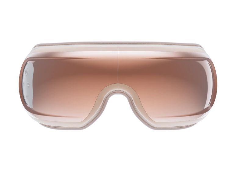 Eyeris 3 Augen Massage 