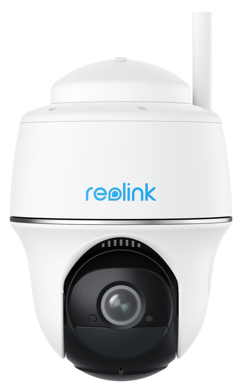 Argus Series B430 2880 x 1616 Pixel IP-Sicherheitskamera IP64 Innen & Außen Nachtsicht  (Weiß) 