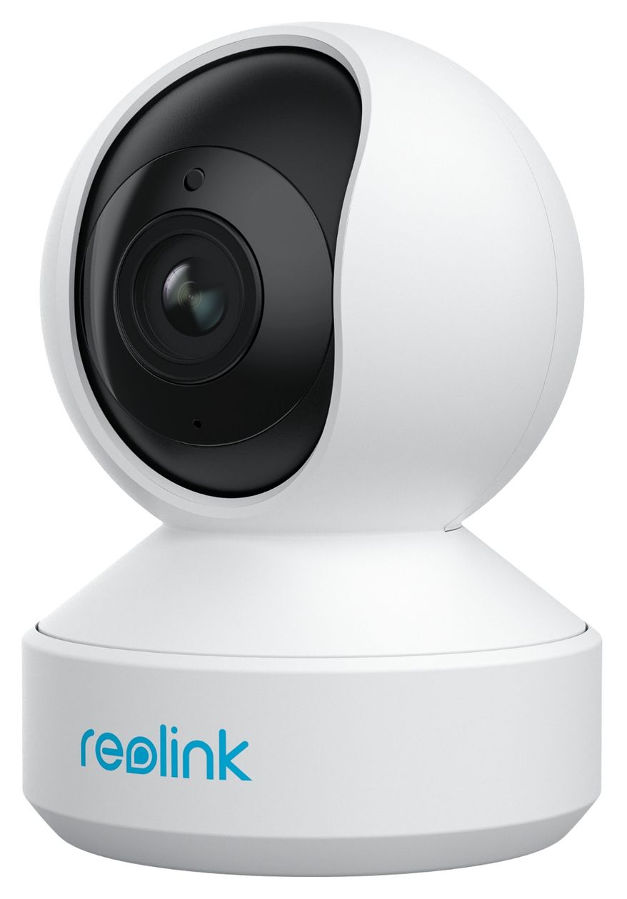 E Series E340 2560 x 1920 Pixel IP-Sicherheitskamera Innen & Außen Nachtsicht  (Weiß) 