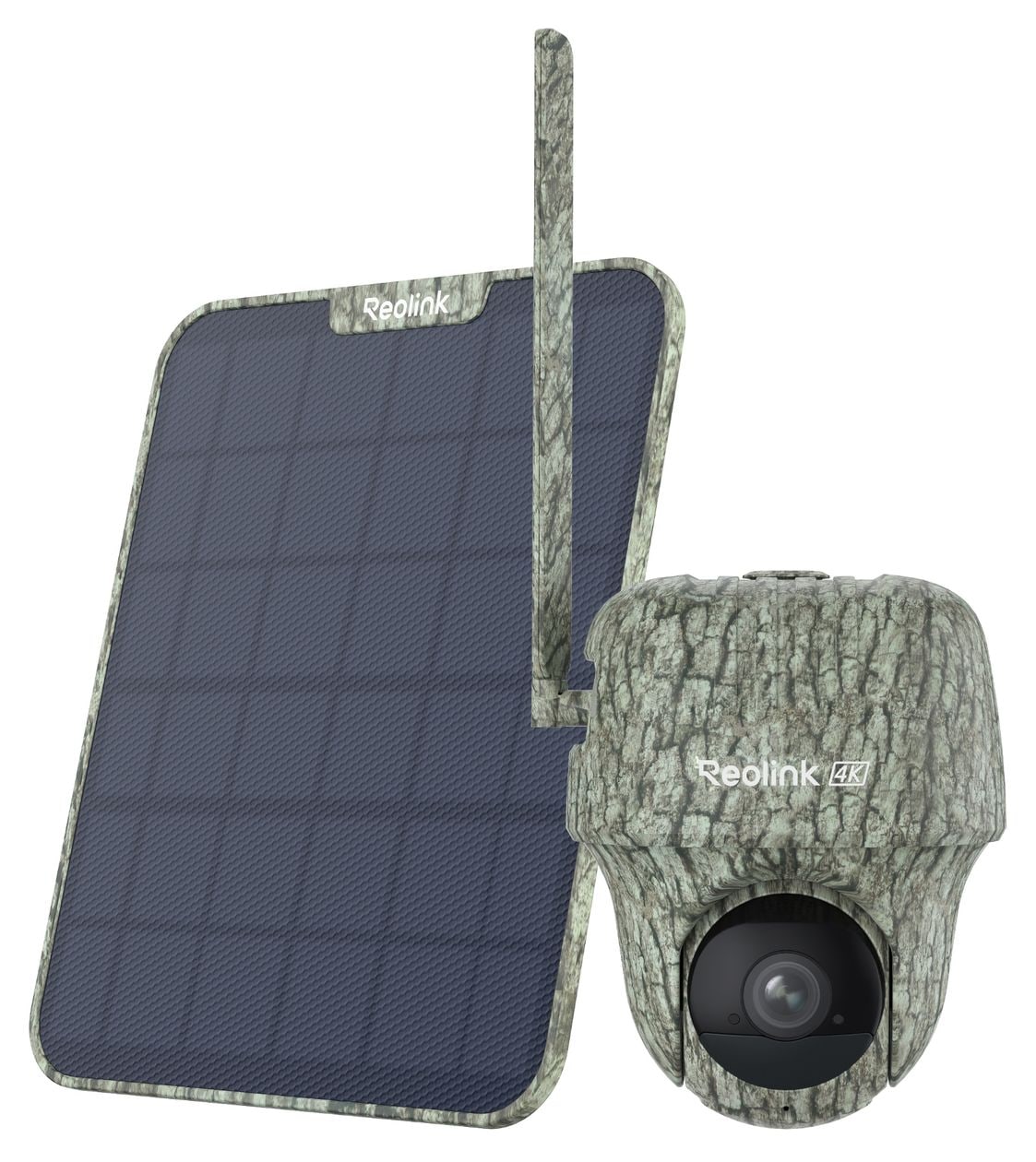 G450 + Solar Panel 2 
