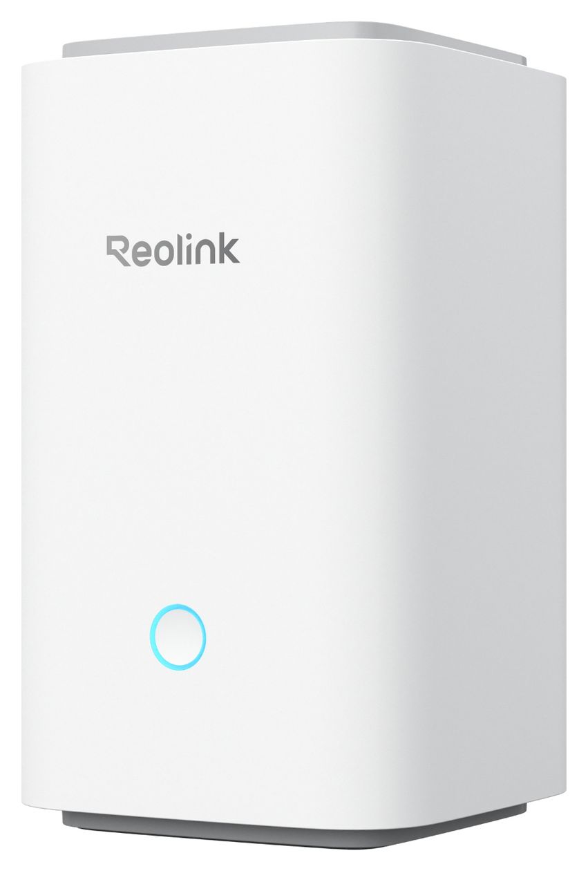 Home Hub 1 HUB Innen  (Weiß) 