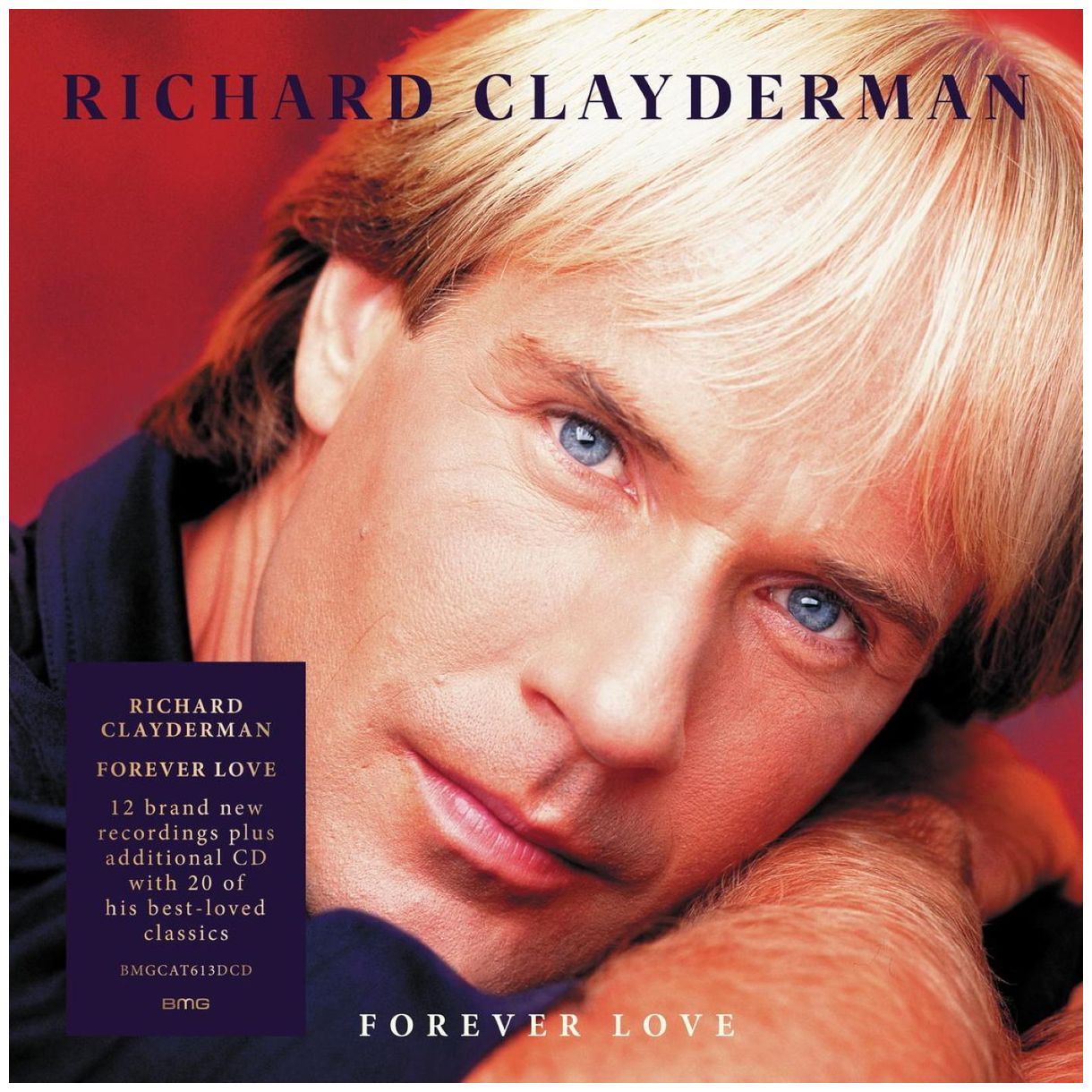 Richard Clayderman - Forever Love 