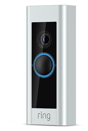 Video Doorbell Pro 