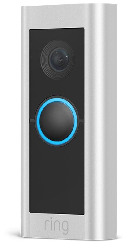 Video Doorbell Pro 2 Hardwired 
