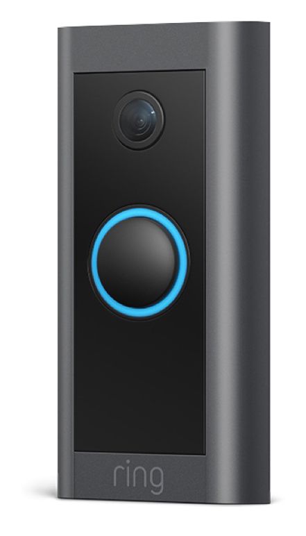 Video Doorbell Wired 