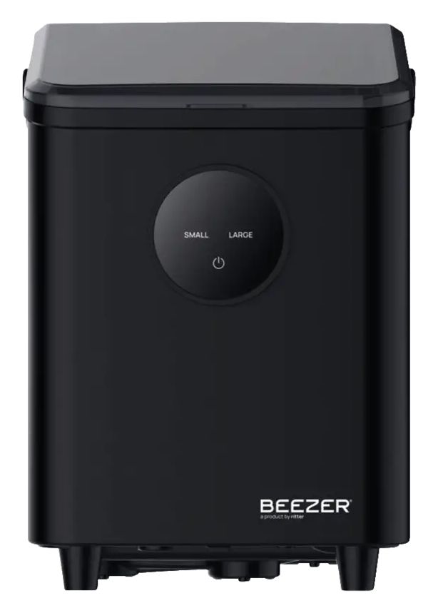 Beezer Tragbarer Eiswürfelbereiter 