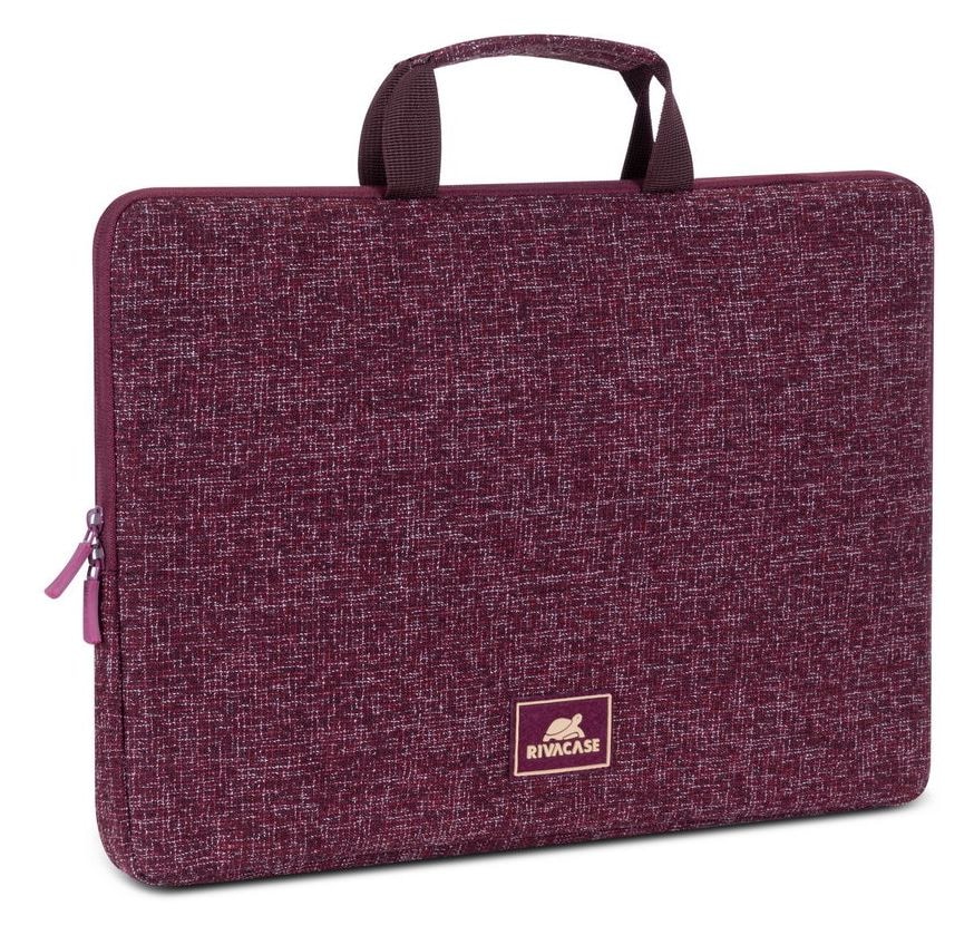 7913 Notebook-Sleeve bis 35,6 cm (14 Zoll) (Burgund) 