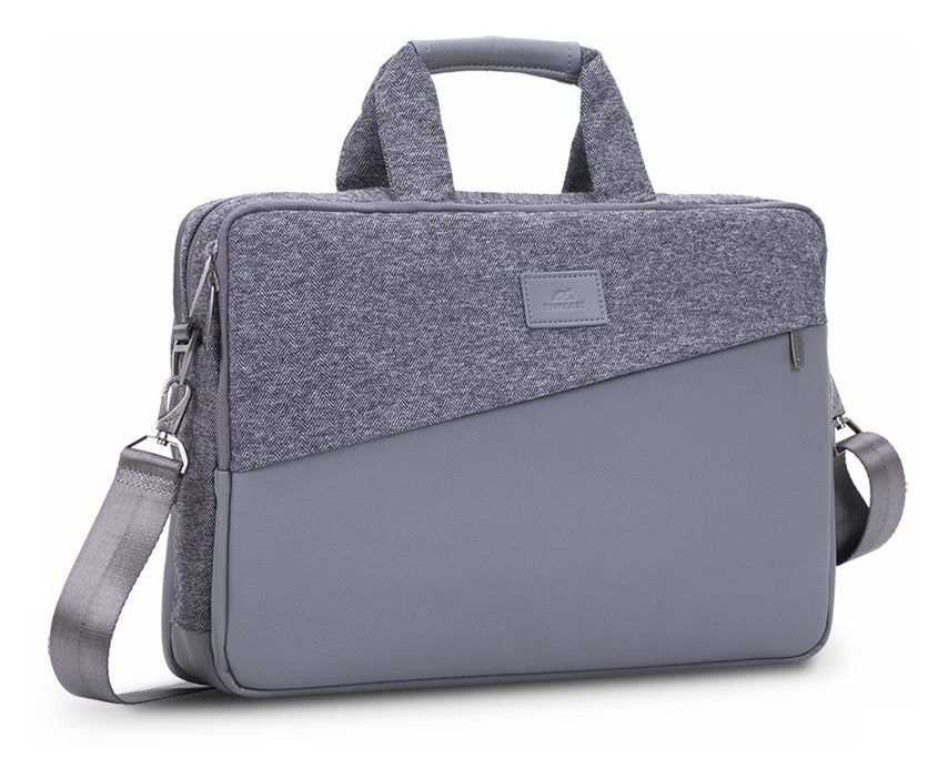 7930 Notebooktasche bis 38,1 cm (15 Zoll) (Grau) 