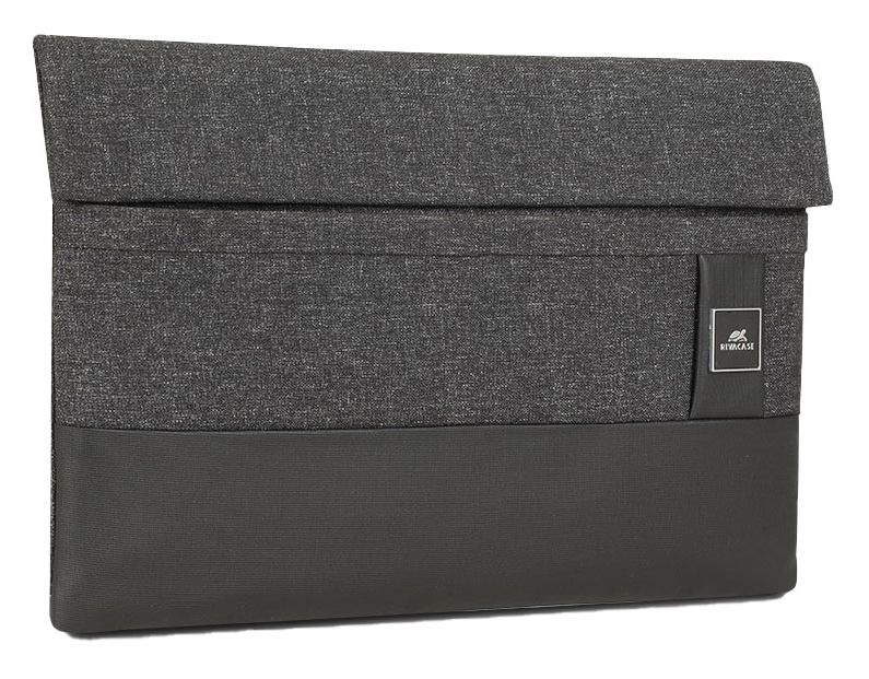 8805 Notebook-Sleeve bis 40,6 cm (16 Zoll) (Schwarz) 
