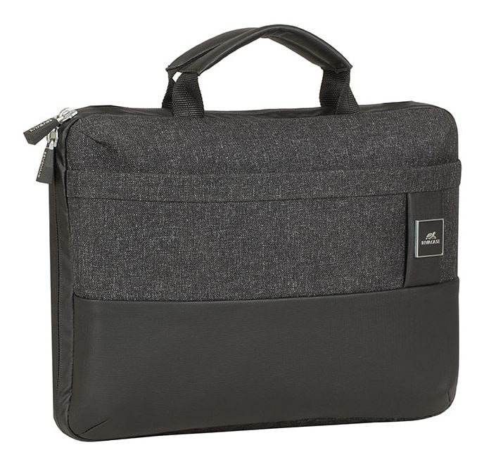 8823 Notebooktasche bis 33,8 cm (13.3 Zoll) (Schwarz) 