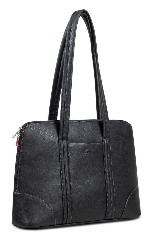 8992 Notebooktasche bis 35,6 cm (14 Zoll) (Schwarz) 