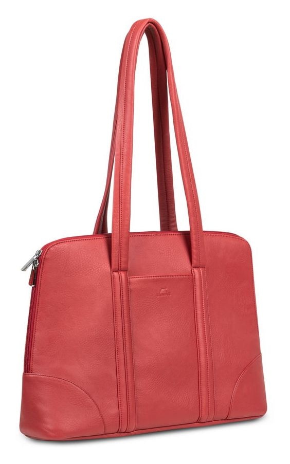 8992 Notebooktasche bis 35,6 cm (14 Zoll) (Rot) 