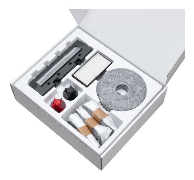Accessories Kit f/ Saros 10 