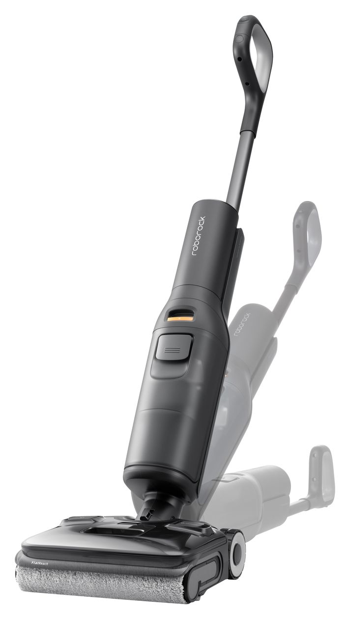 F25 ACE Combo Naß-/Trockensauger bis 60 min Laufzeit 25000 Pascal bis 0,72 l Schmutzwasser 