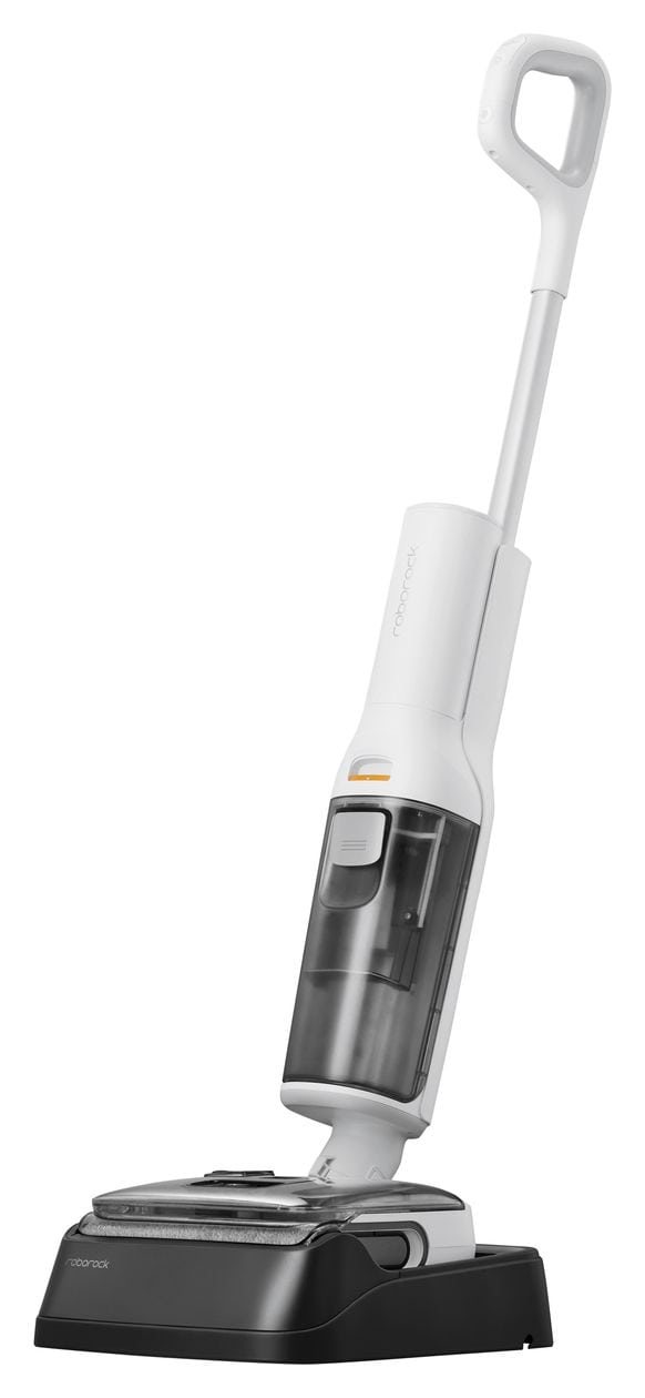 F25 RT Naß-/Trockensauger bis 40 min Laufzeit 2,5 Ah 20000 Pascal bis 0,72 l Schmutzwasser 