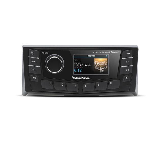 PMX-5CAN 32 GB  (Schwarz) 