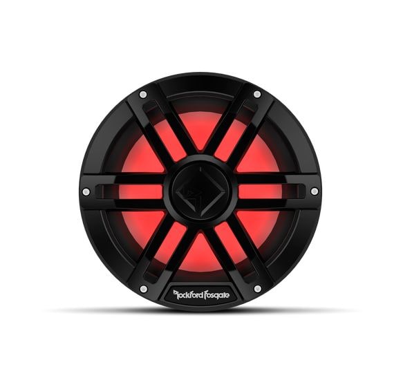 M1D2-10B Einbaulautsprecher 