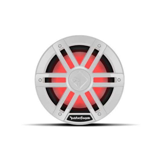 M1D2-8 Einbaulautsprecher 