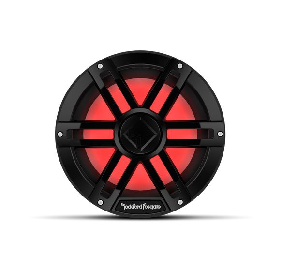 M1D4-10 Einbaulautsprecher 