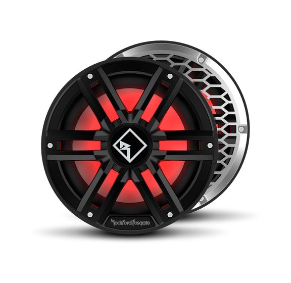 M2D2-10IB Einbaulautsprecher 