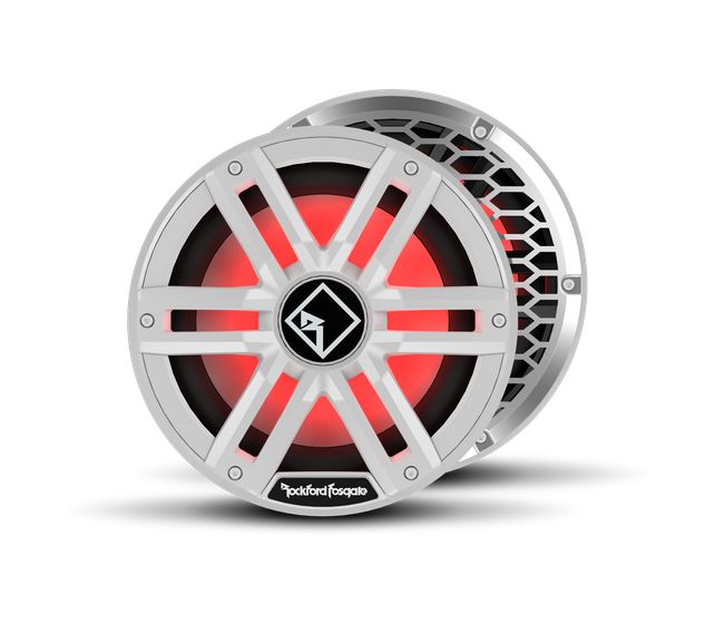 M2D4-10I Einbaulautsprecher 