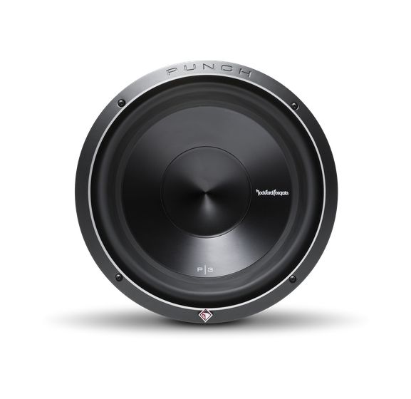 P3D2-12 Einbaulautsprecher 