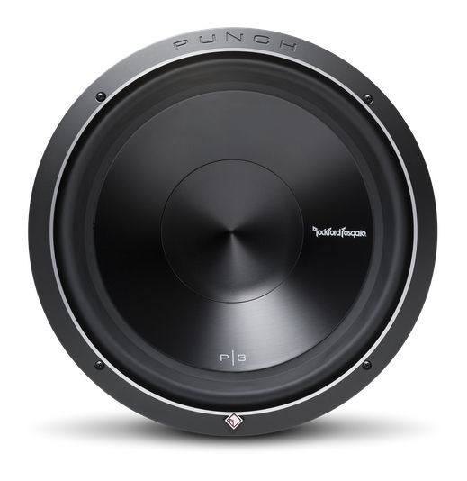 P3D4-15 Einbaulautsprecher 