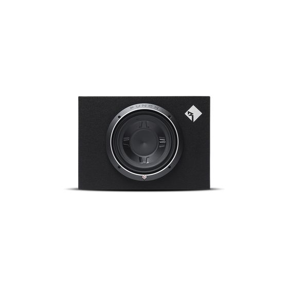 P3S-1X10 Einbaulautsprecher 