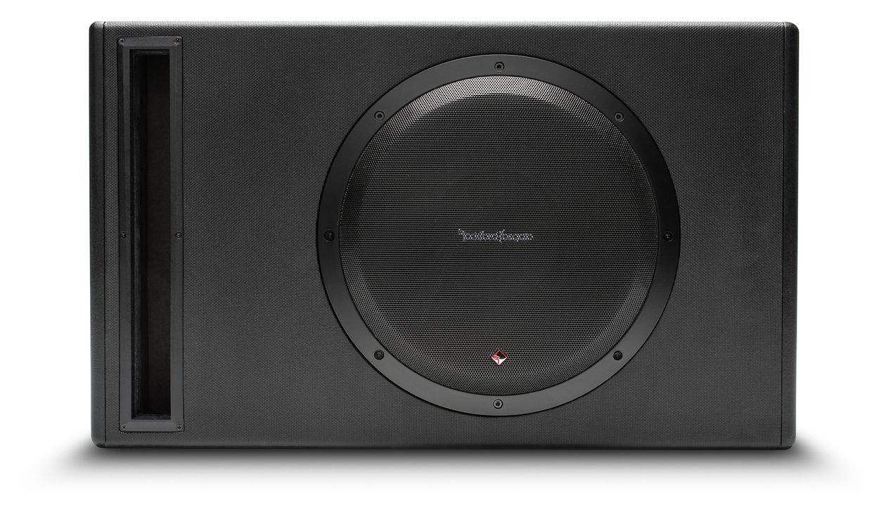 P500-12P Einbaulautsprecher 