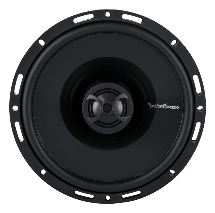P1650 2-Wege Einbaulautsprecher 110 W 