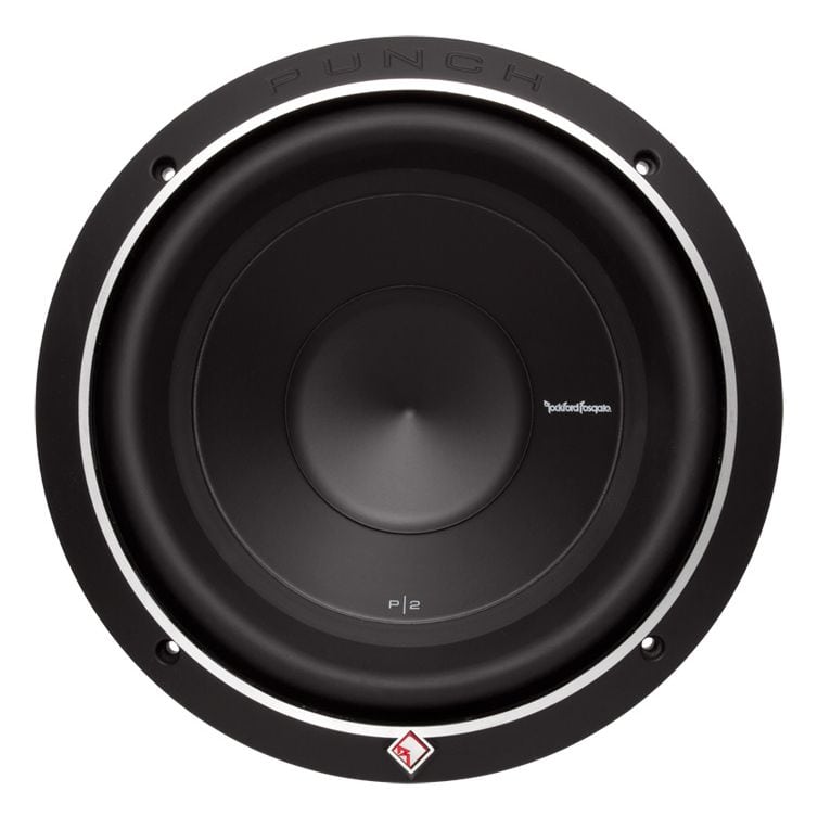 P2D2-10 Einbaulautsprecher 