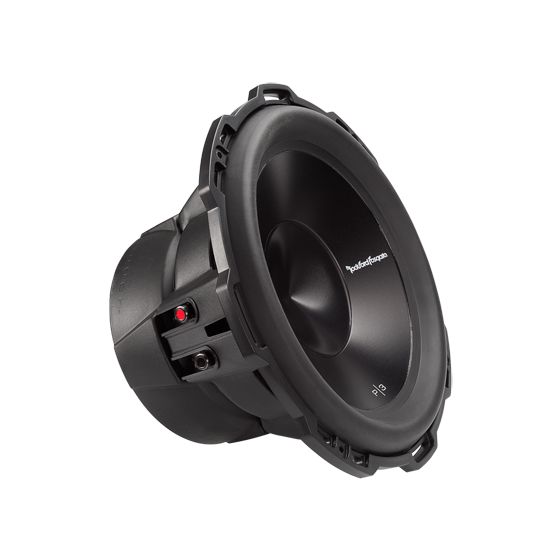 P3D4-12 Einbaulautsprecher 