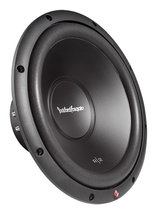 R2D2-12 Einbaulautsprecher 