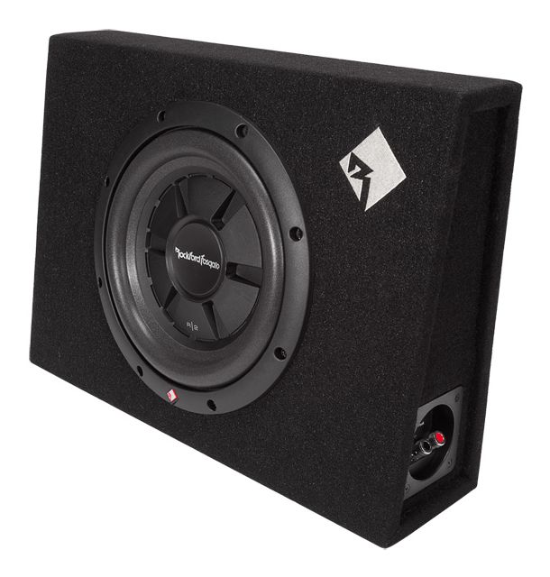 R2S-1X10 Einbaulautsprecher 