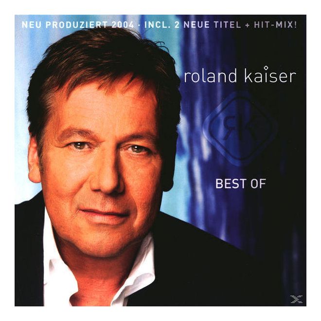 Roland Kaiser - Best Of 
