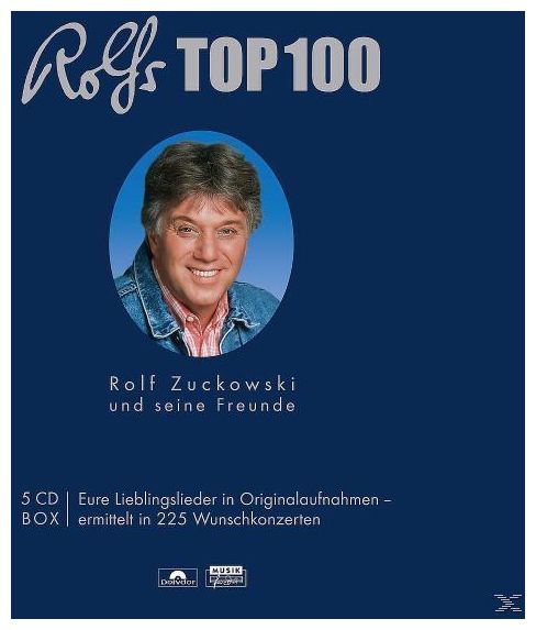Rolfs Top 100 