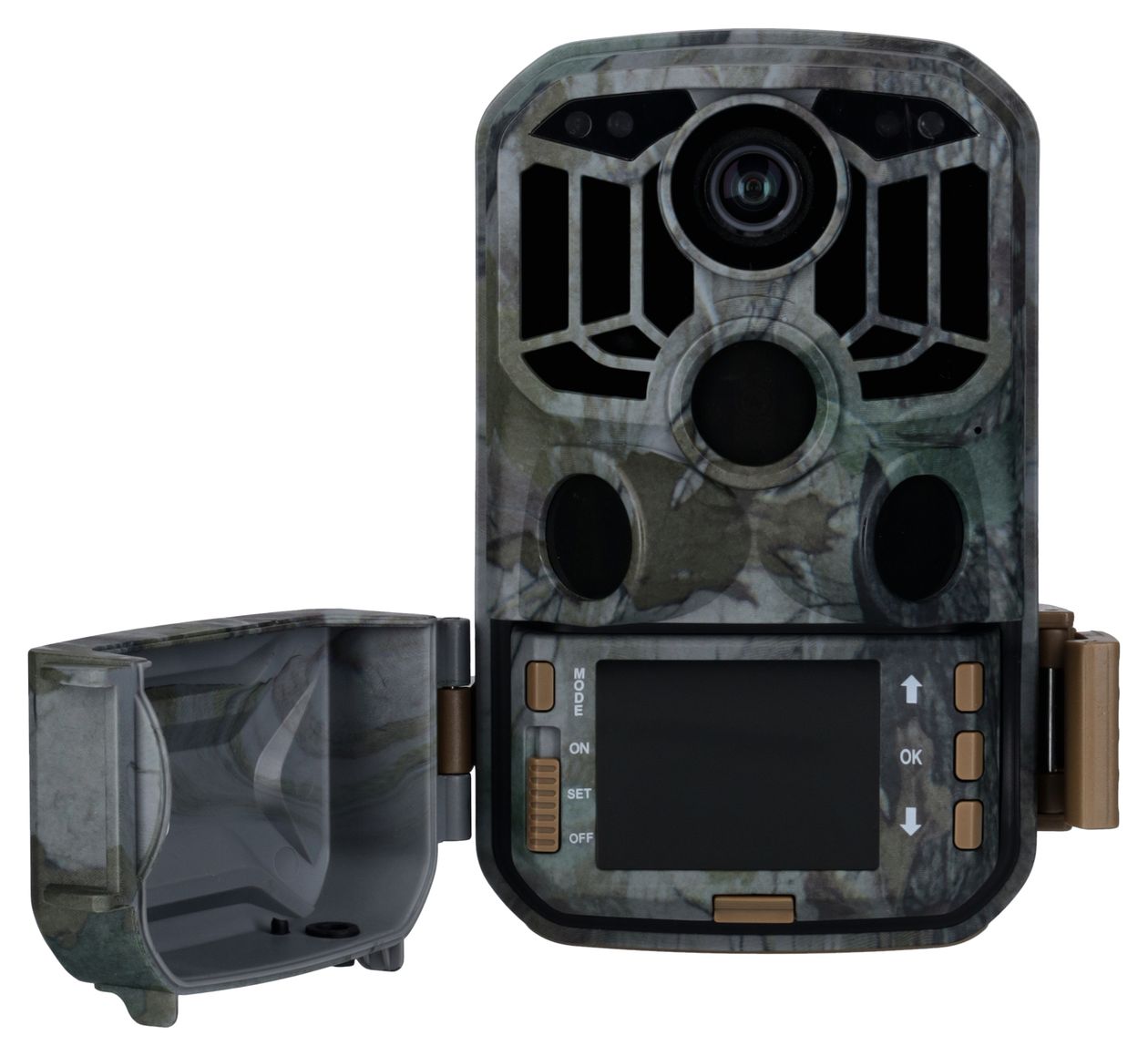 20196 Wildkamera 3840 x 2160 Pixel Webcam 
