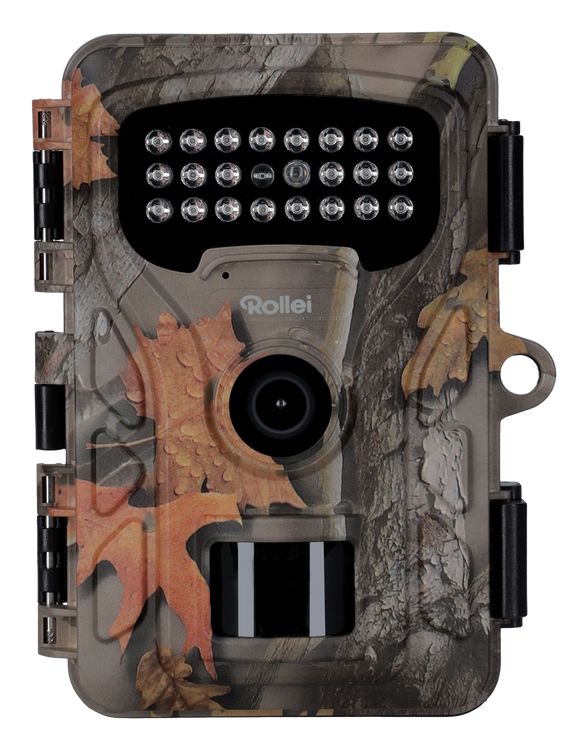 20200 HD-30 Wildkamera 3840 x 2160 Pixel Webcam 