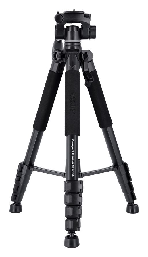 Compact Traveler Star S4 