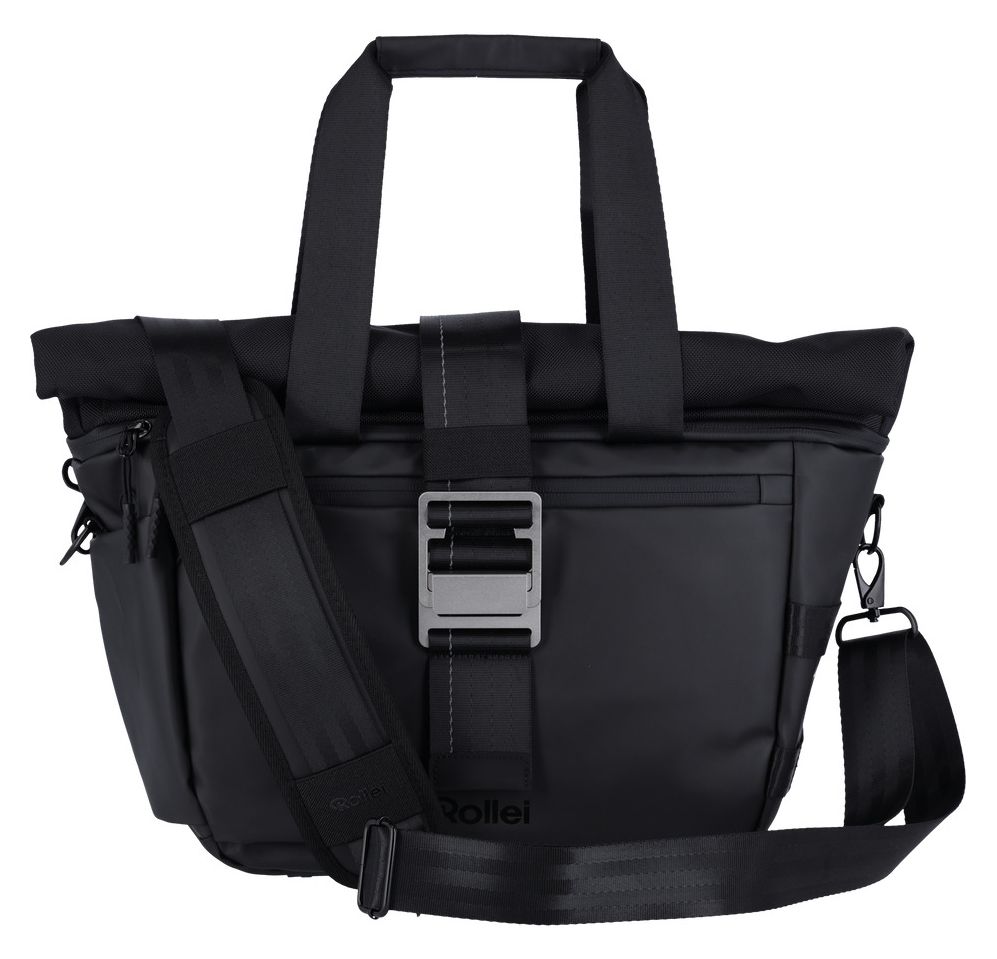 Fotoliner Ocean Rolltop Bag L 