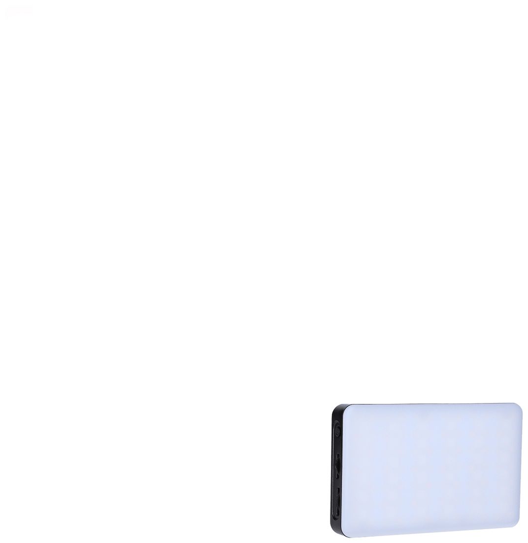 28537 Lumis Compact RGB LED Warmweiß, Weiß Batterie/Akku 