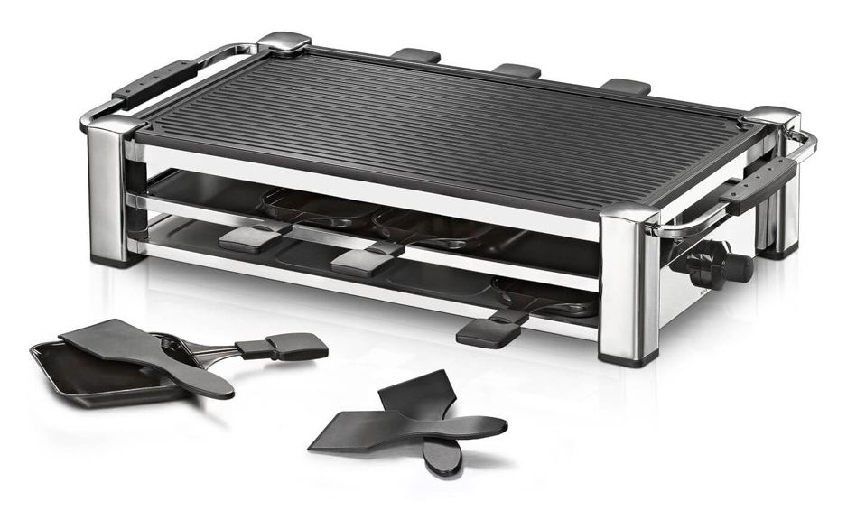 RCC1500 Fashion Gourmet Raclette 1500 W 