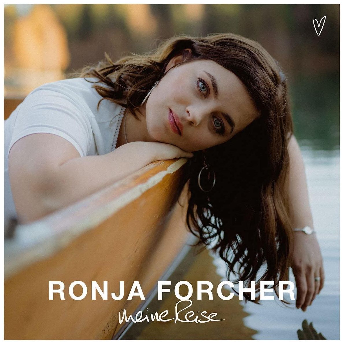 Ronja Forcher - Meine Reise 