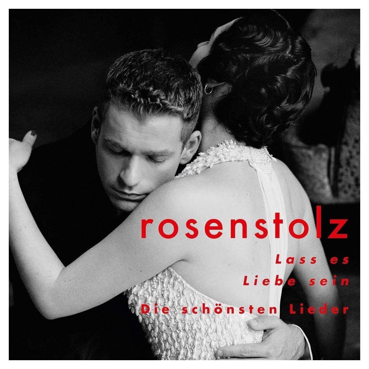 Rosenstolz - Lass es Liebe sein - die schönsten Lieder 
