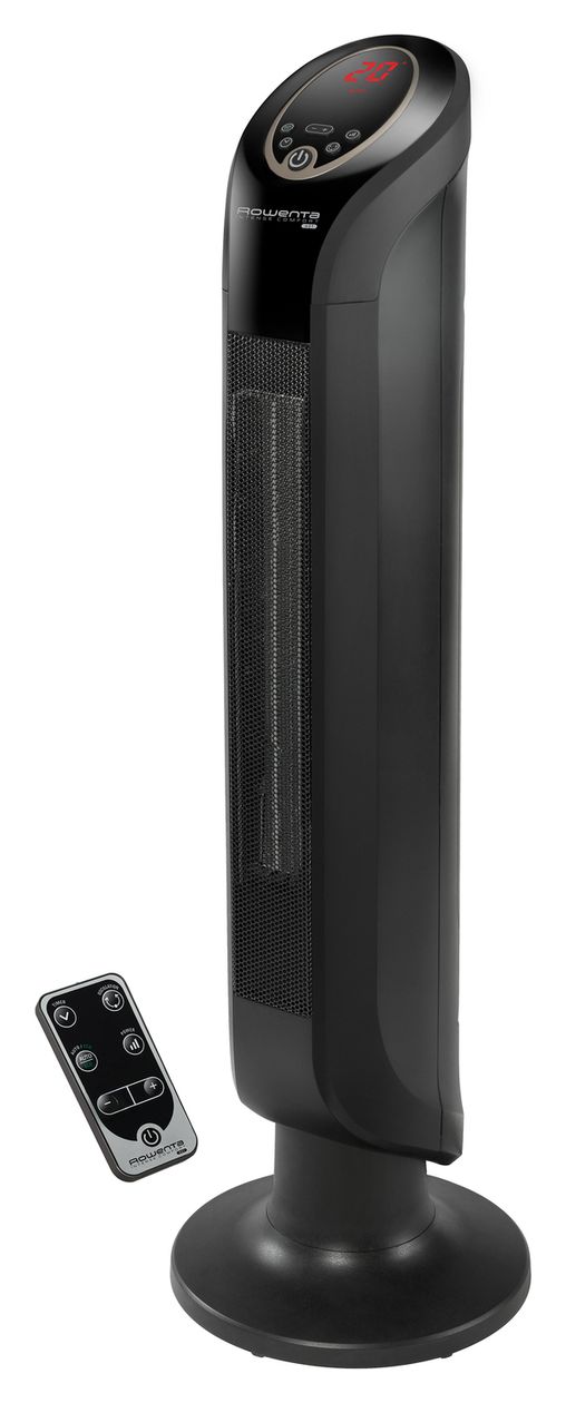 Intense Comfort Hot Heizlüfter SO9420 