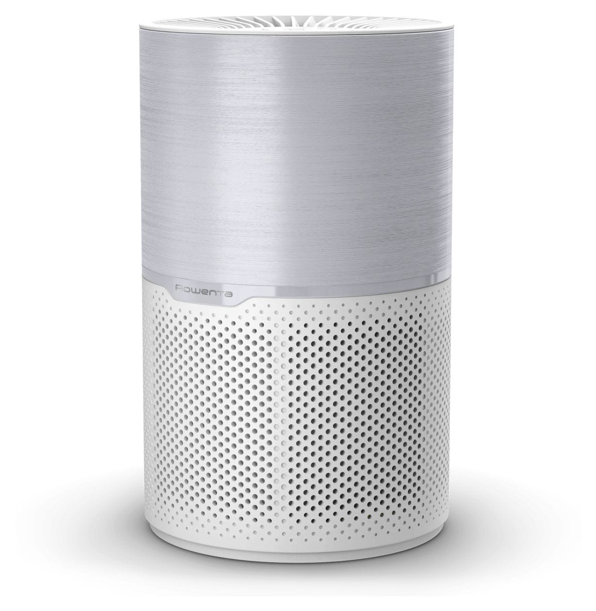 PU2220 Pure Air Compact Luftreiniger  (Grau, Weiß) 