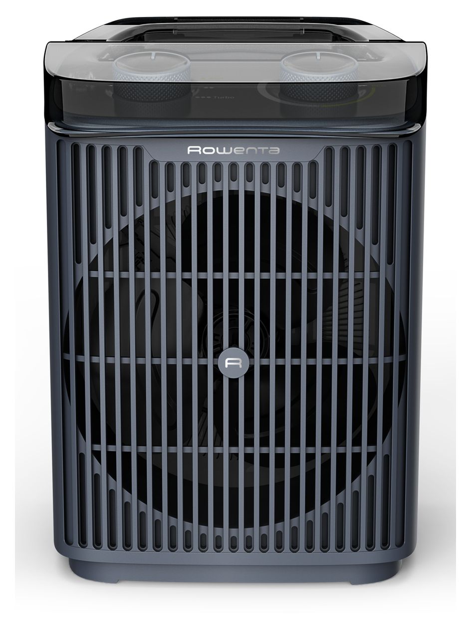 SO6551 Intense Comfort Aqua Heizlüfter 2400 W 